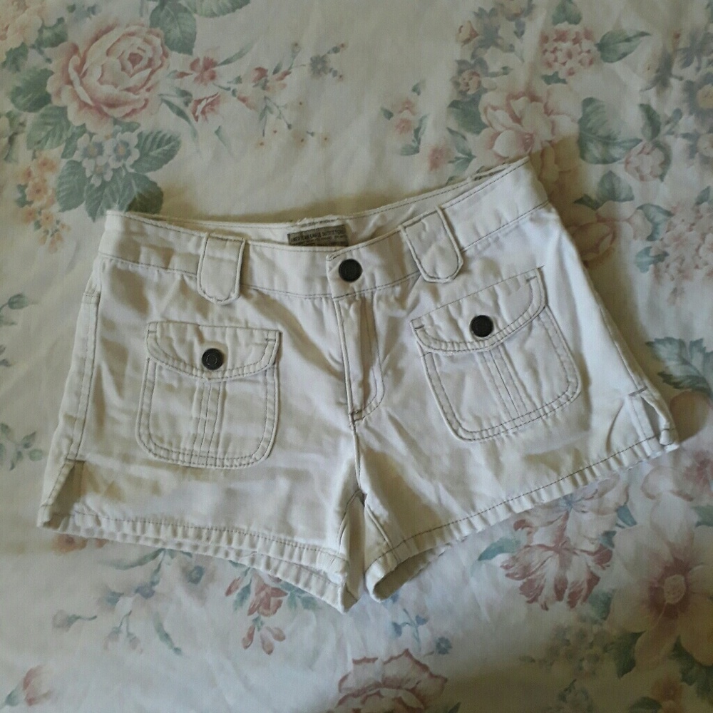 American eagle shorts